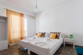 Soula's House, Aghia Pelagia
